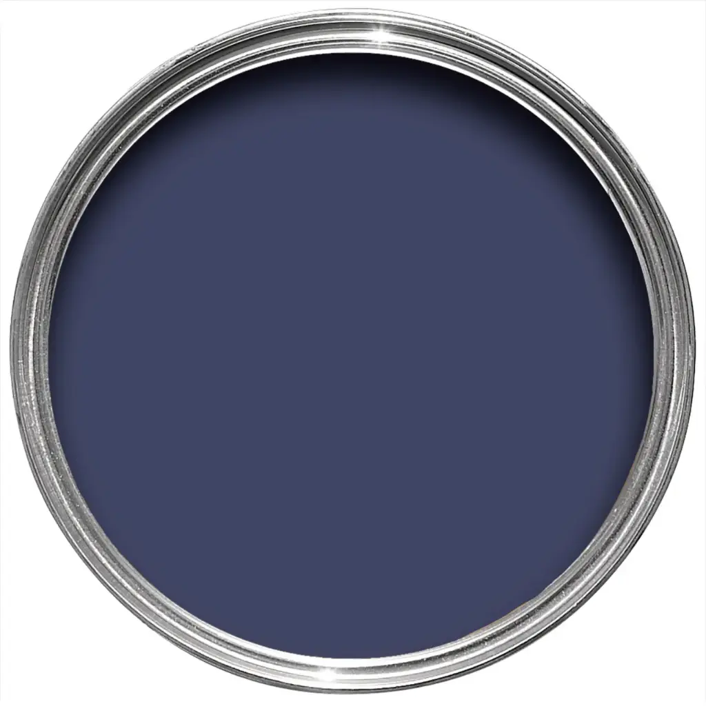 [Farrow & Ball] Blue Maize CB11