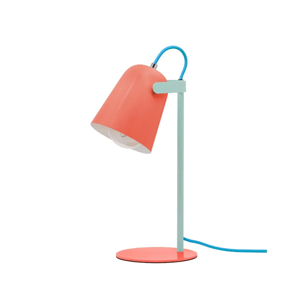 Lumière Piet 'coral'