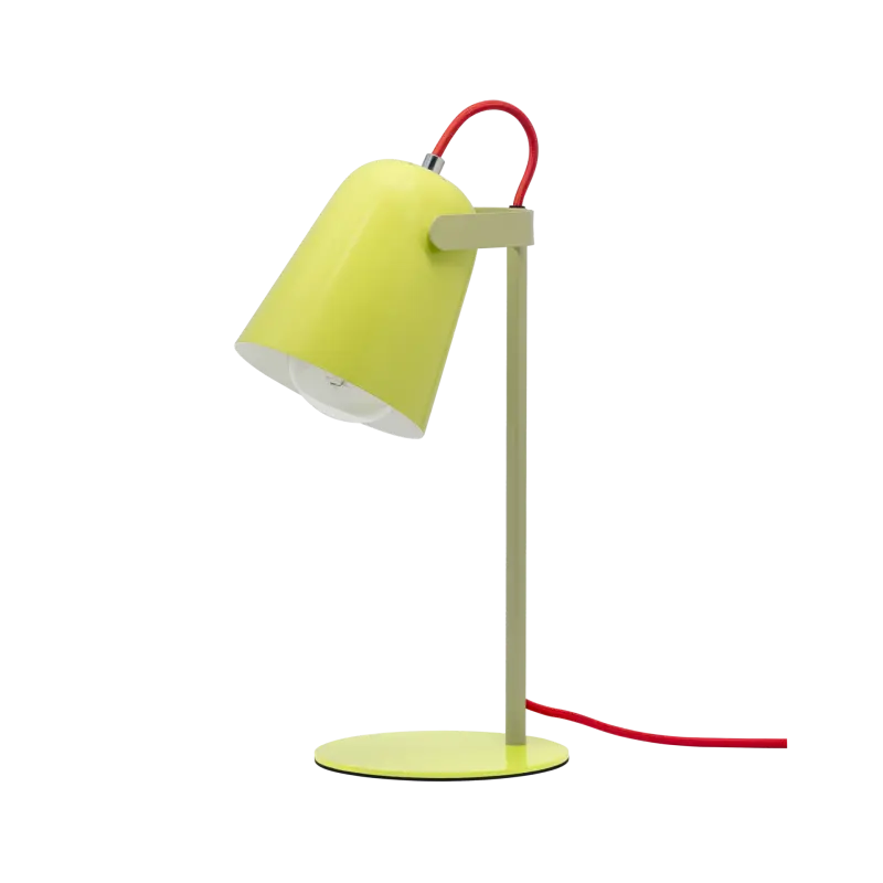 Lumière Piet 'lime'