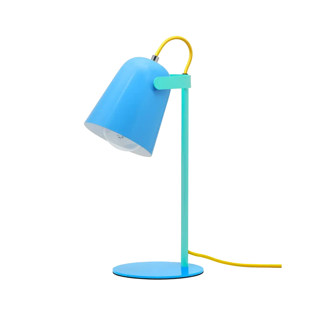 Lumière Piet 'blue'