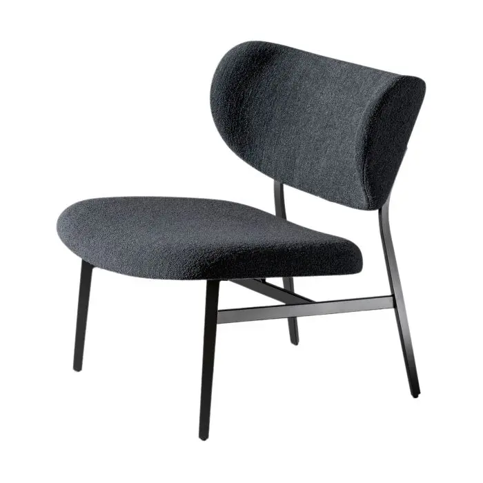 NOOR LOUNGE-FAUTEUIL 