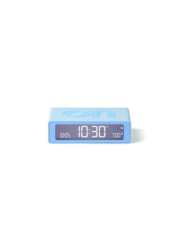 FLIP MINI - BLEU CLAIR