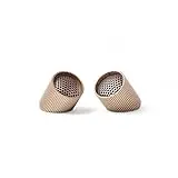 HAUT-PARLEUR RAY - VIVID GOLD