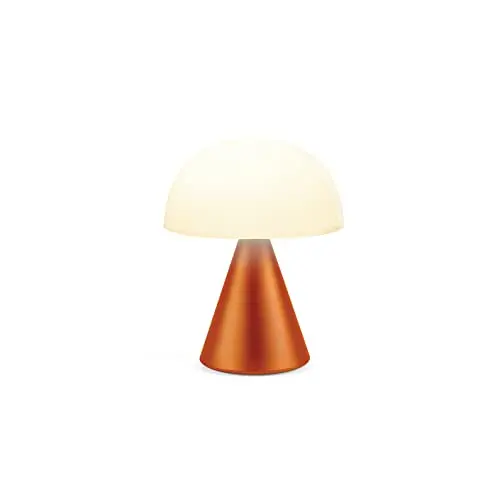 MINA L - ORANGE