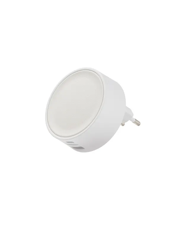 POWERON - BLANC