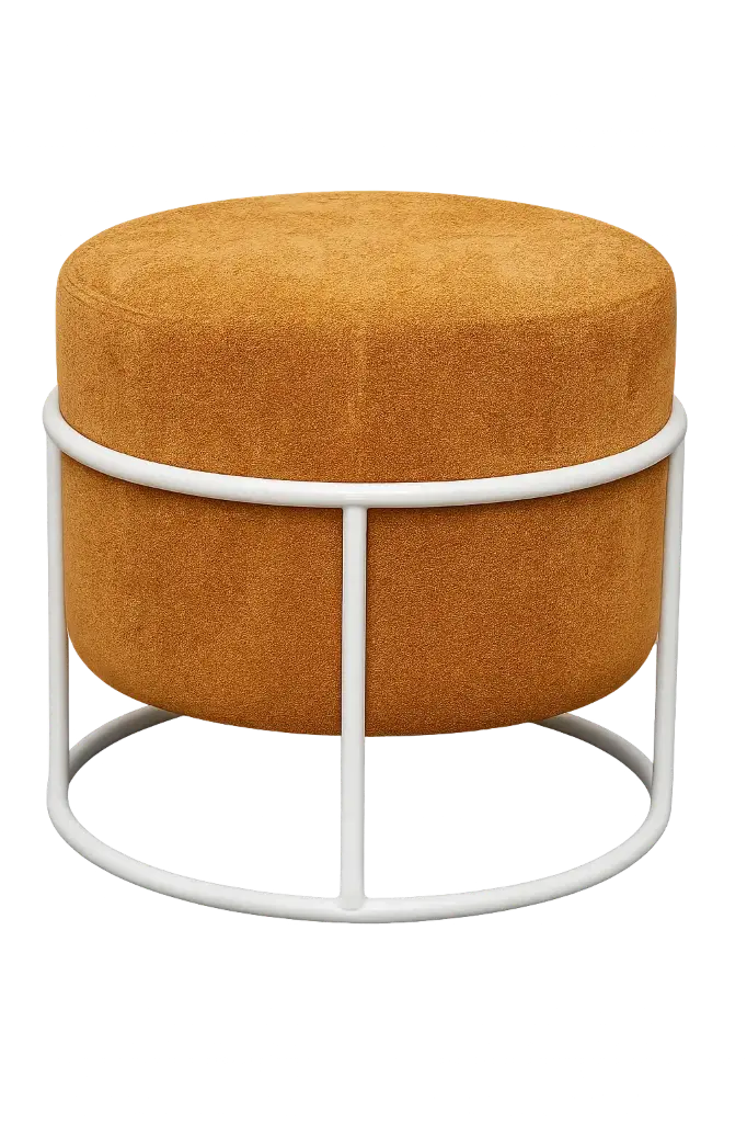 Tabouret empilable Minimal