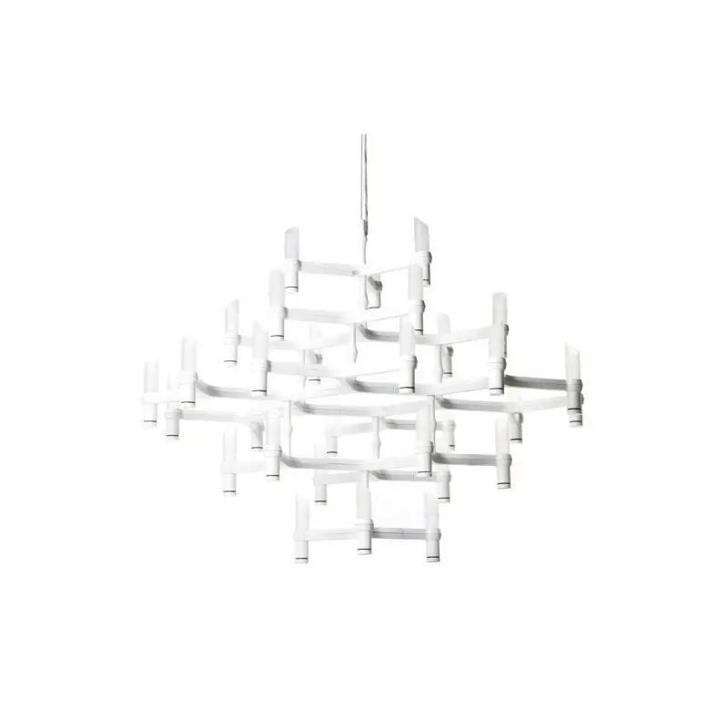 [NEMO LIGHTING] CROWN MAJOR White 