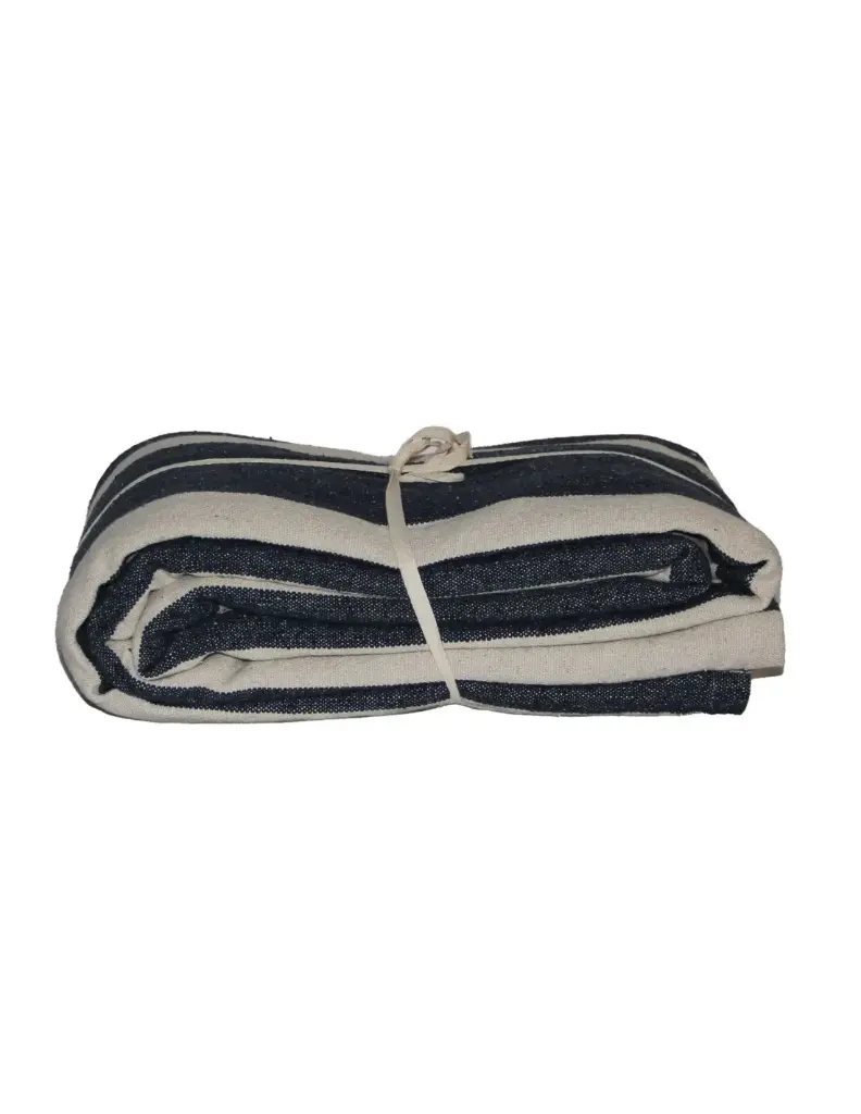 JETE CANEVAS 550 240X260 NAVY