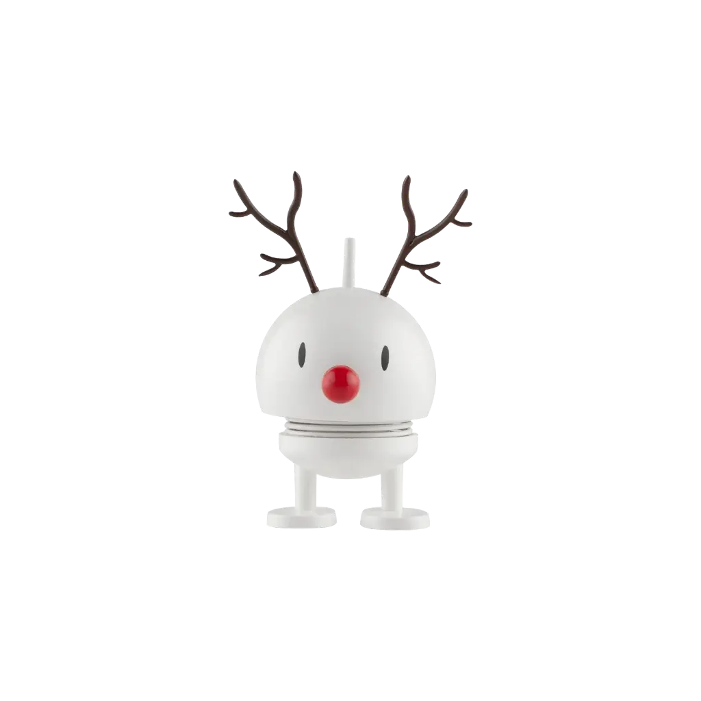 Hoptimist Renne Bumble S Blanc