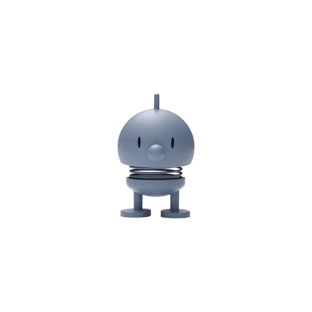 Hoptimist Soft Bumble S Ciel