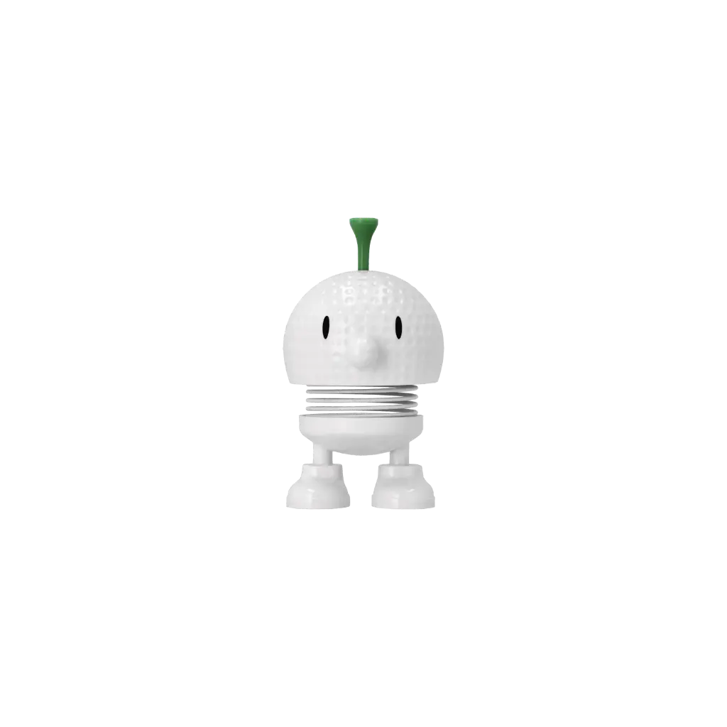 Hoptimist Golf Bumble S Blanc