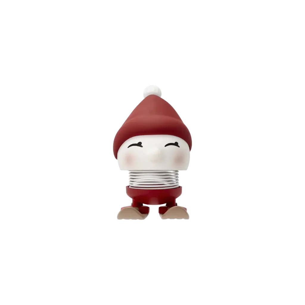 Hoptimist Soft Ski Bimble S Baie