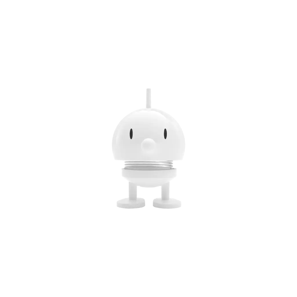 Hoptimist Bumble S Blanc
