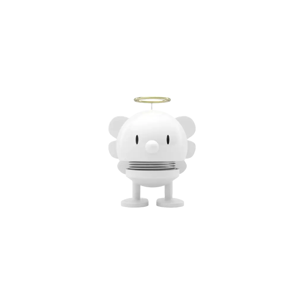 Hoptimist Ange Bumble S Blanc