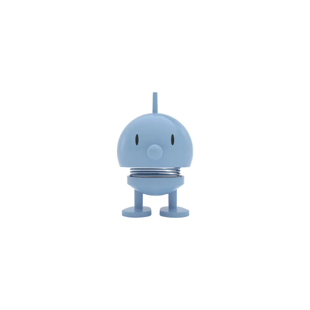 Hoptimist Bumble S Bleu clair