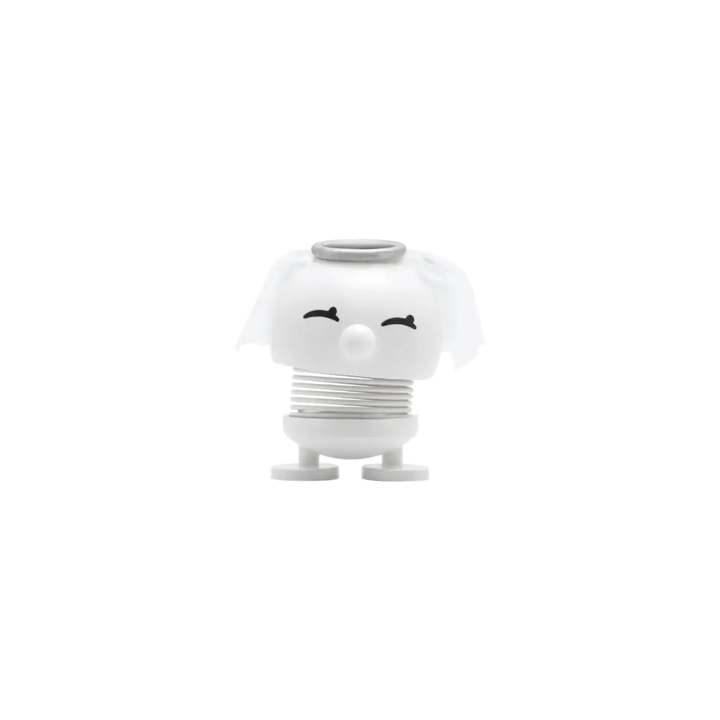 Hoptimist Mariée Blanc