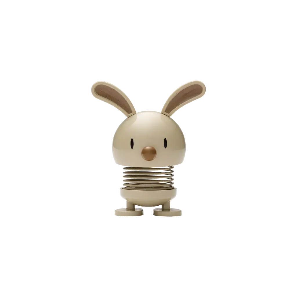 Hoptimist Lapin Latte