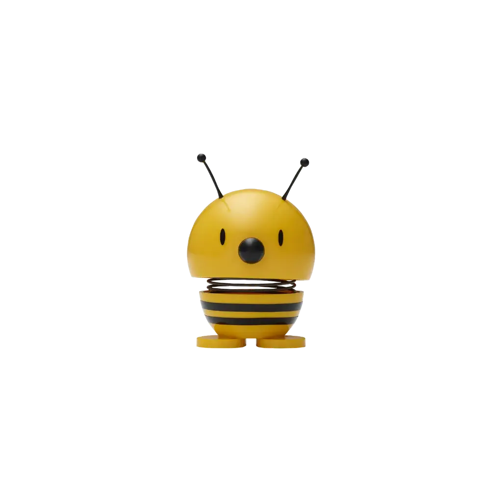 Hoptimist Abeille Jaune