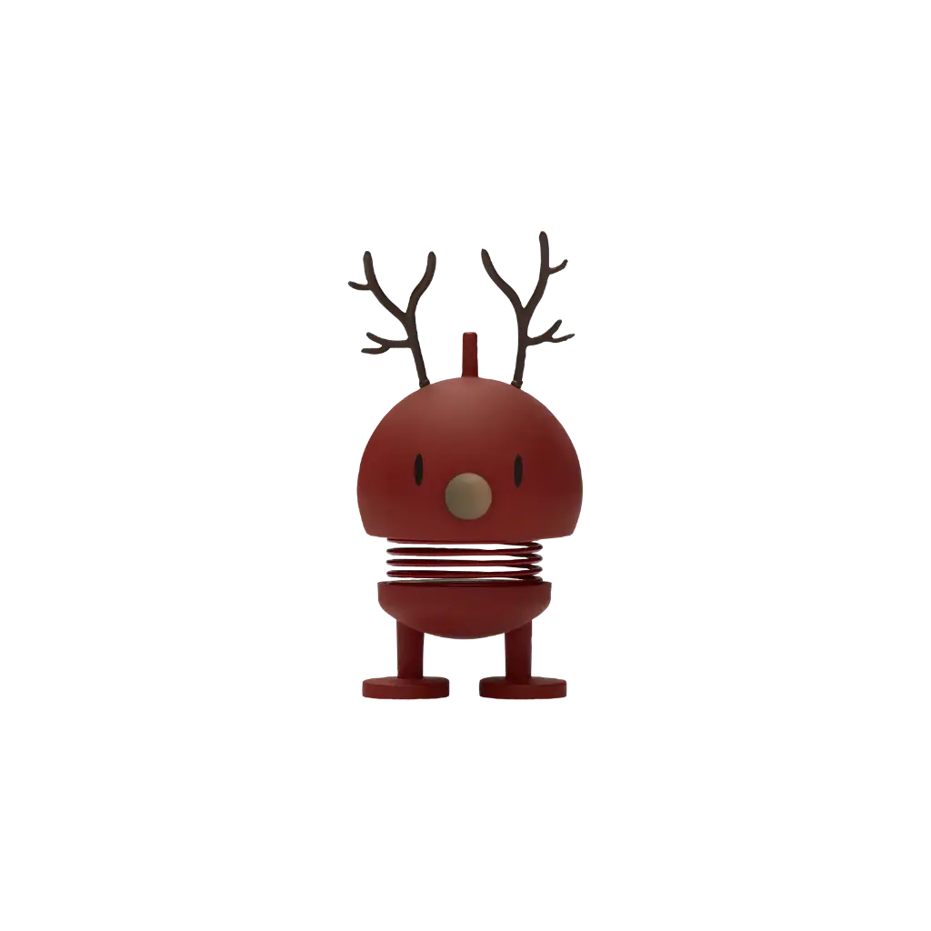 Hoptimist Soft Renne Bumble S Berry