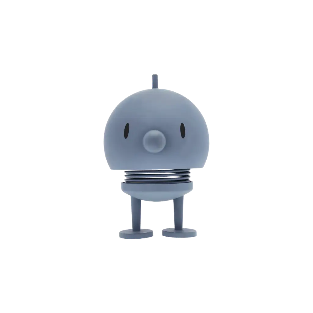 Hoptimist Soft Bumble M Ciel
