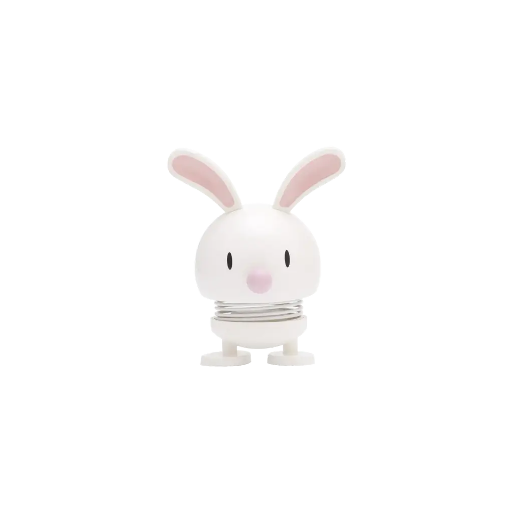 Hoptimist Lapin Blanc