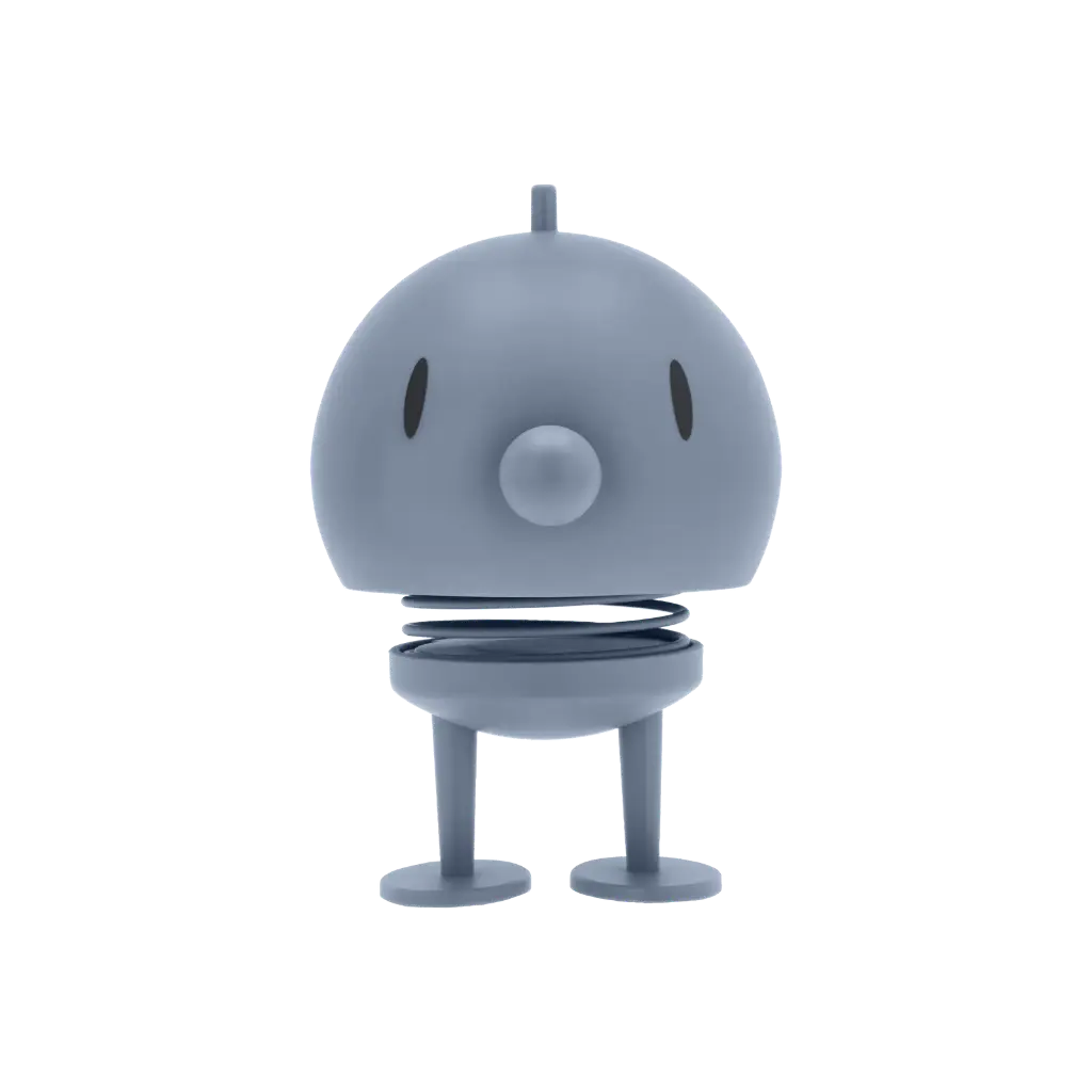 Hoptimist Soft Bumble L Ciel