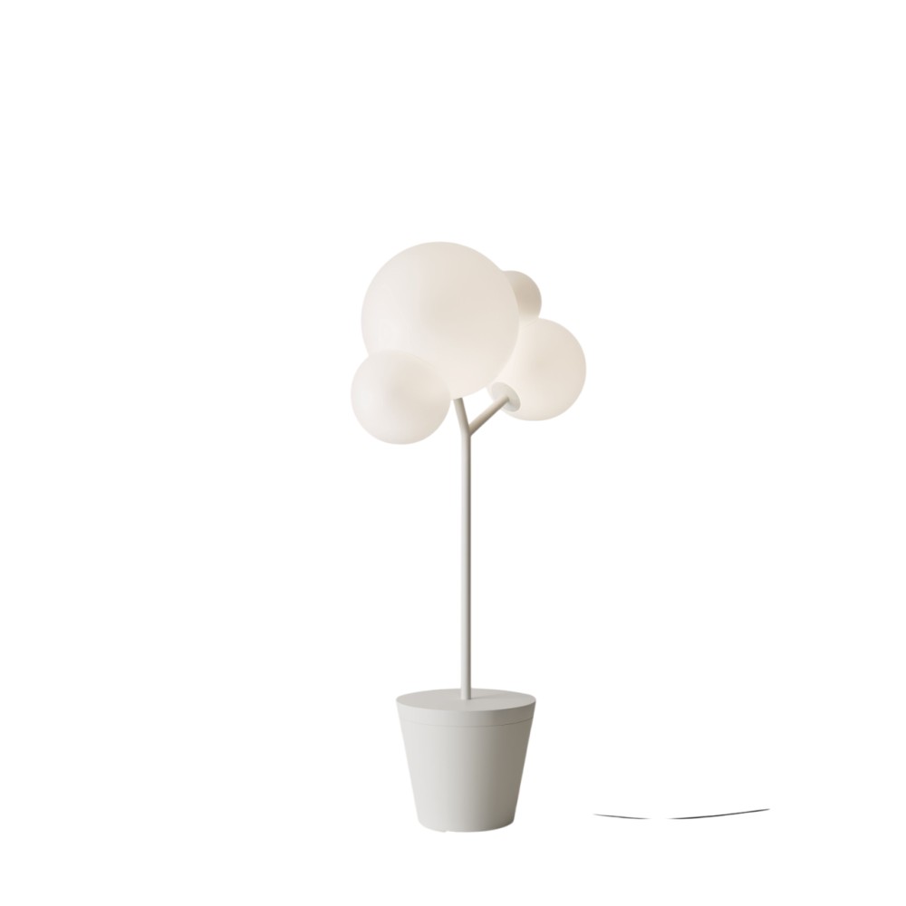 Lampadaire Tree of Light