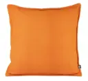 COUSSIN 45X45 CANOVACCIO BURNT ORANGE