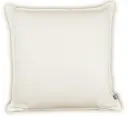 COUSSIN 45X45 CANOVACCIO ECRU