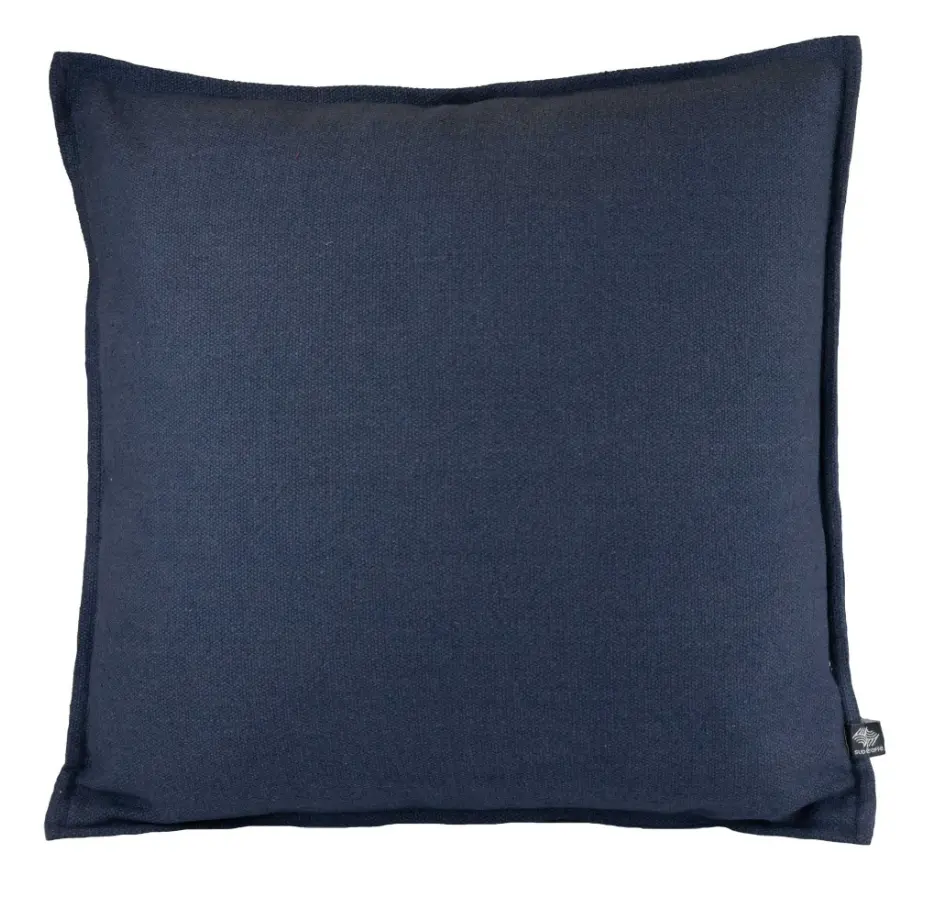 [SUD ETOFFE] COUSSIN 45X45 CANOVACCIO MARINE