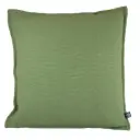 [SUD ETOFFE] COUSSIN 45X45 CANOVACCIO OIL GREEN