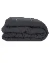 [SUD ETOFFE] JETE CLIT LINO 330 240X260 GRANIT