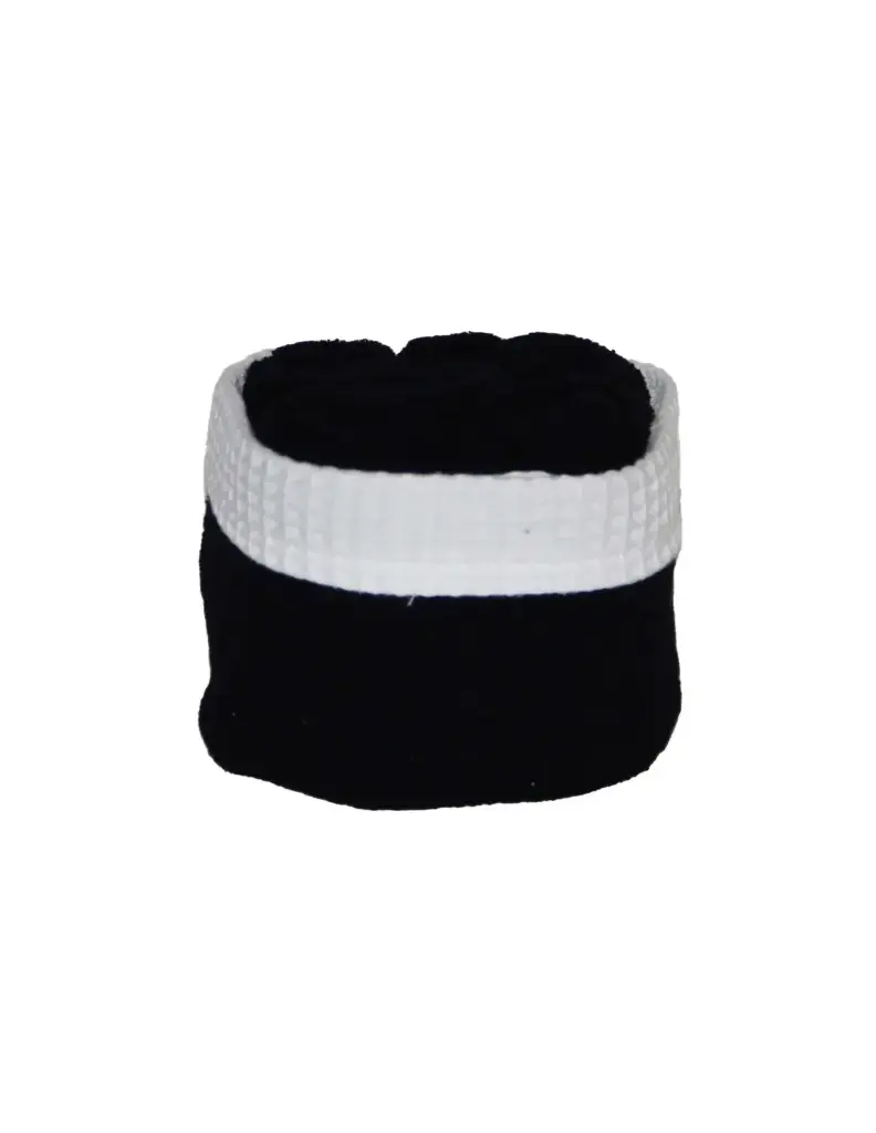 PANIER INVITEE FANNY NOIR