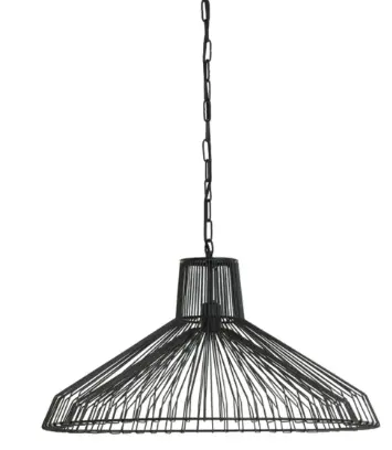 Kasper Ø65X37 Cm 