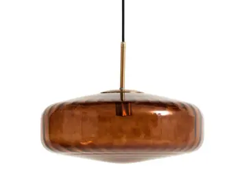 Pleat Ø30X17 Cm 