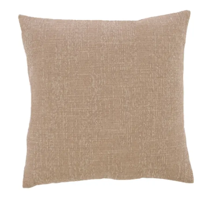 Cushion 45X45 Cm Dayton Taupe