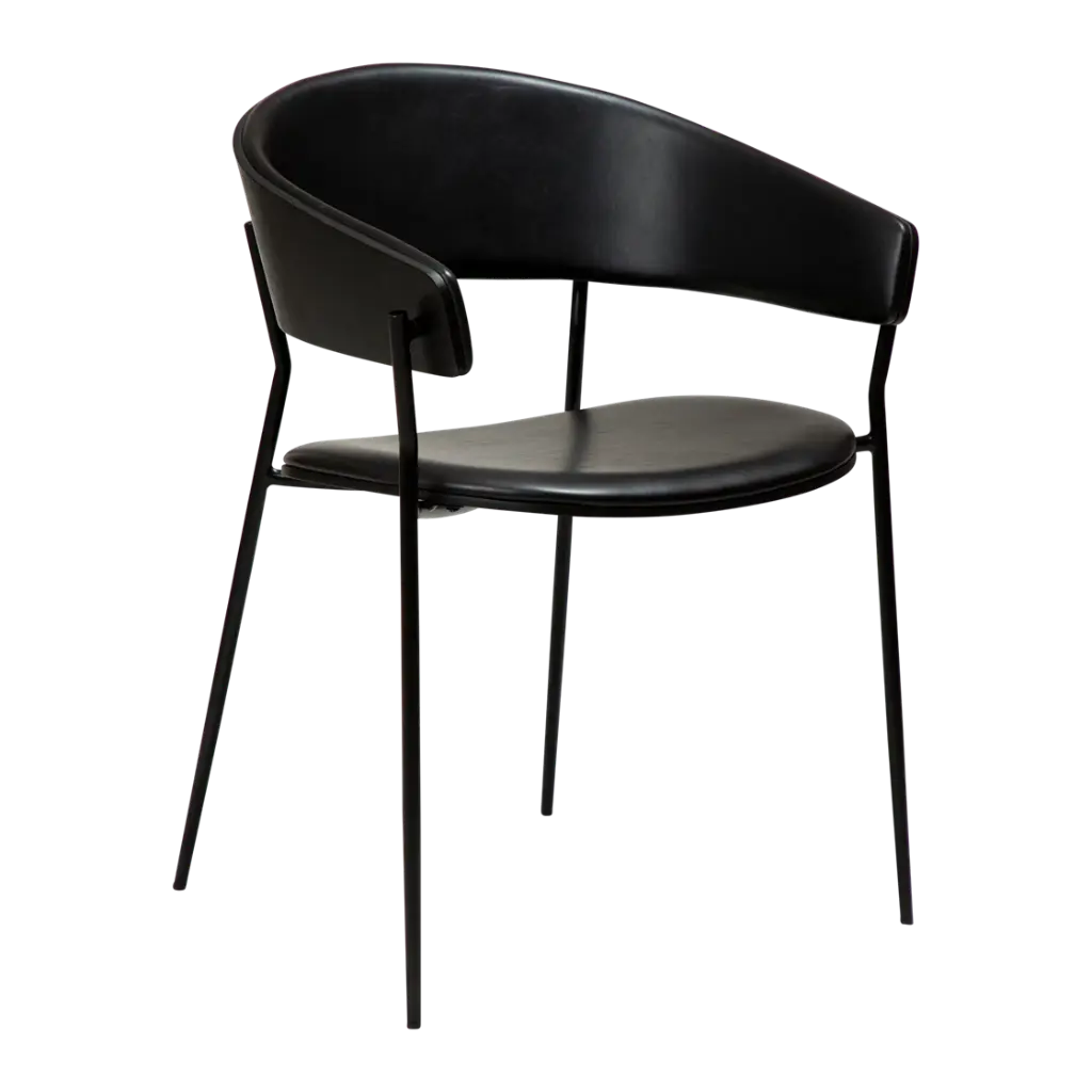 [DAN-FORM] Fauteuil Crib