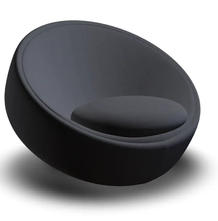 [BONALDO] FAUTEUIL GLOBALOVE EDITION RICO