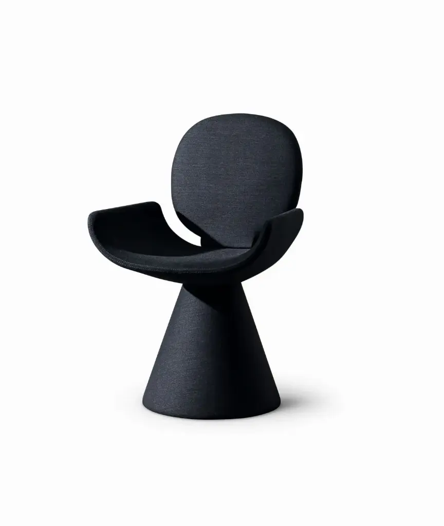 [BONALDO] CHAISE YOUPI EDITION OMBRA