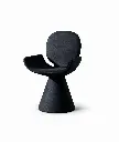 [BONALDO] CHAISE YOUPI EDITION OMBRA