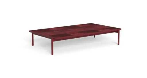 [TA-NALTC157] NALU COFFEE TABLE 157x96x30cm