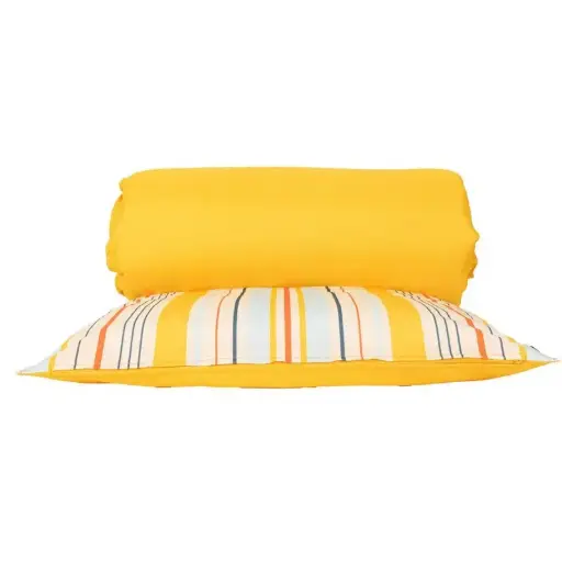 [Su-A27141SOLE] BAIN + INTERIEUR BISCAROSSE 65X200 SOLEIL

