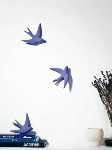[MO-VOLAGELAVANDETU] VOLAGE HIRONDELLE LAVANDE