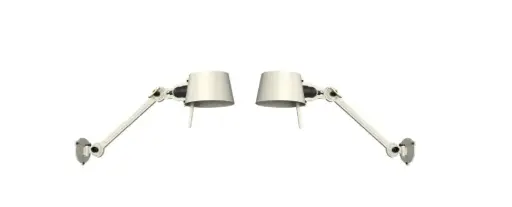 SET 2 x bolt bed sidefit 