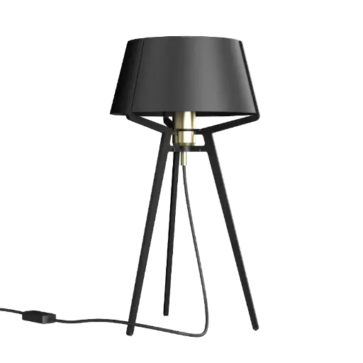 [TONONE] BELLA LAMPE TABLE 