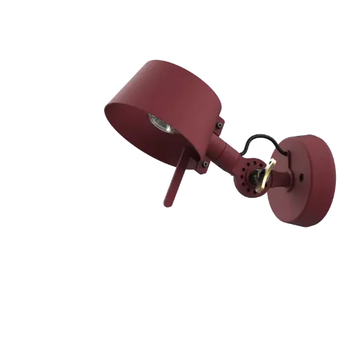 [TONONE] BOLT LAMPE MURALE