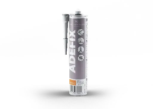 [NM-3003756] [NMC] - ADEFIX Colle-enduit acrylique- Sans solvants -Peut être poncé- Peut être peint