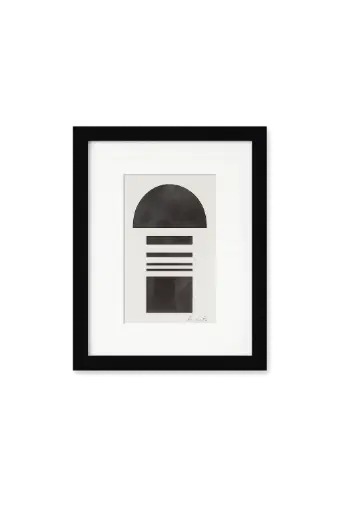 [INTERIORISMO] PEINTURE ABSTRAITE GÉOMÉTRIE