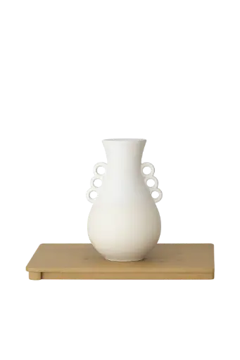 [INTERIORISMO] CERAMIC VASE SEA COLLECTION