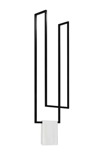 [LA-5900378312505] PORTE SERVIETTE MINDORO 1000